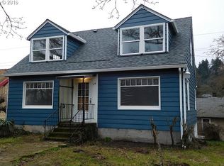 118 Promenade St, Oregon City, OR 97045