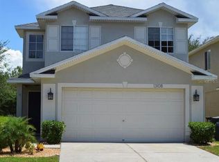 13108 Fennway Ridge Dr, Riverview, FL 33579