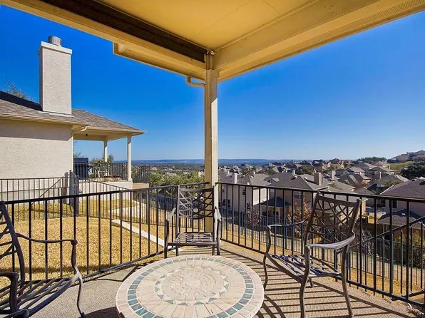 92 White Magnolia Cir, Austin, TX 78734