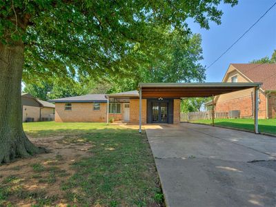 1221 Whitehurst Ln, Choctaw, OK, 73020