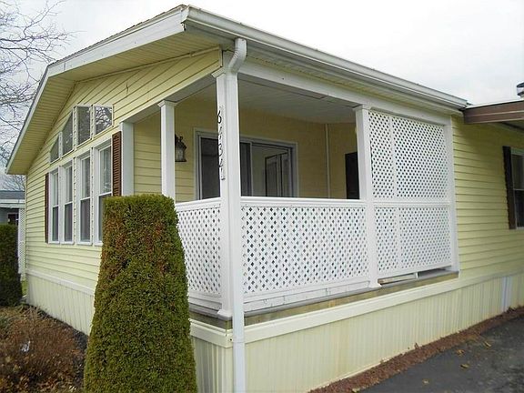 2nd image of 6434 Kims Dr #172