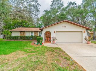 6438 Pinehurst Dr, Spring Hill, FL 34606