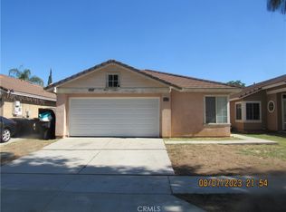 444 Lassa Way, Perris, CA 92571