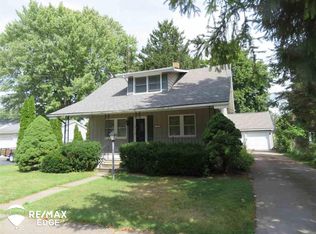 113 Sheldon Ave, Clio, MI 48420