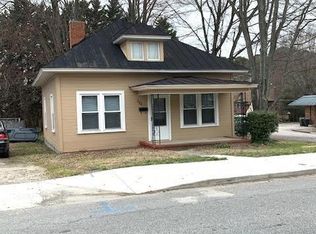 529 Boyd St, Reidsville, NC 27320