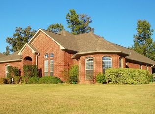 6102 Castle Oaks, Texarkana, AR 71854