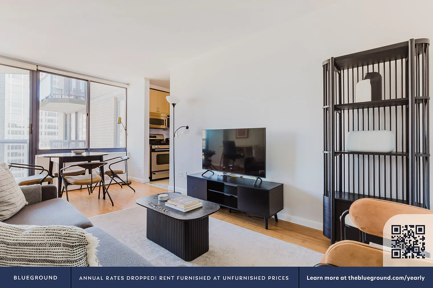 235 West 48th Street — Photo 2