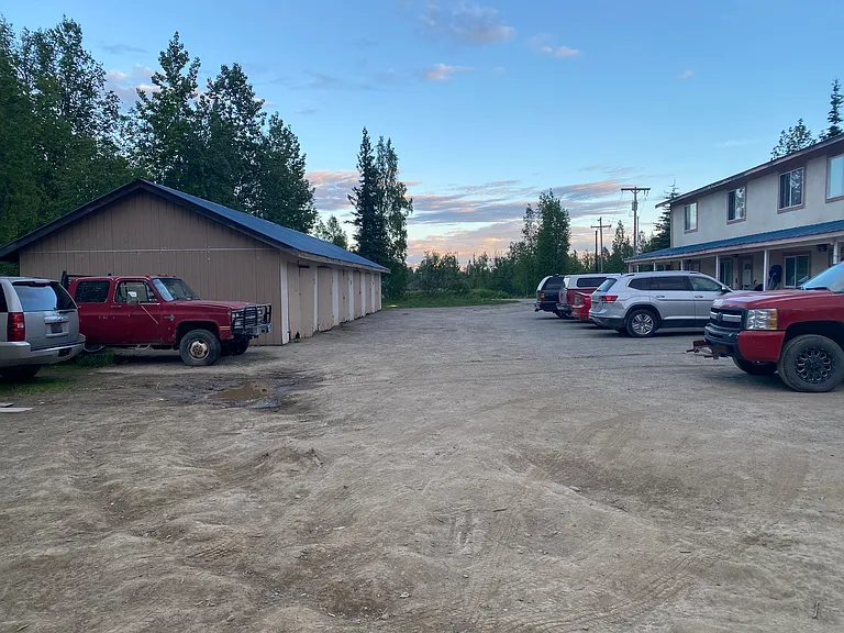 341 E Heather Way #5 — Photo 1