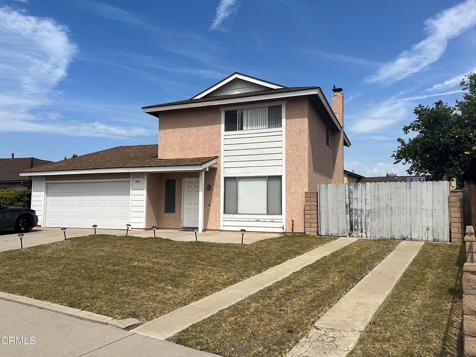 3611 Pier Walk, Oxnard, CA 93035 Zillow