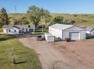 4184 Highway 200, Stanton, ND 58571