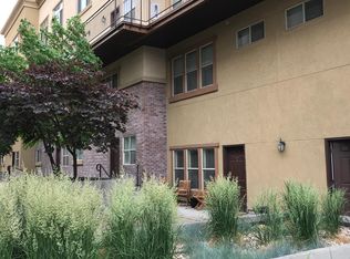 520 S 500 E UNIT 104, Salt Lake City, UT 84102