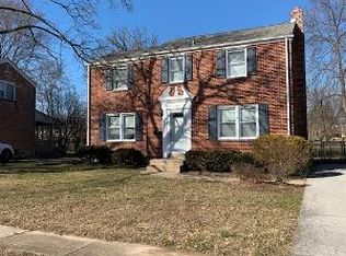 138 Fairfax Blvd, Wilmington, DE 19803