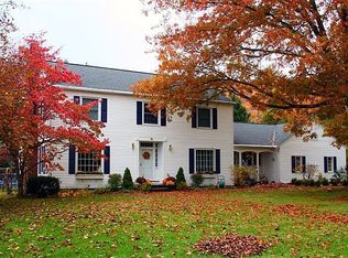 91 Olcott Rd N, Big Flats, NY 14814