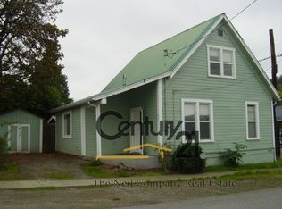 433 SE Burke Ave, Roseburg, OR 97470