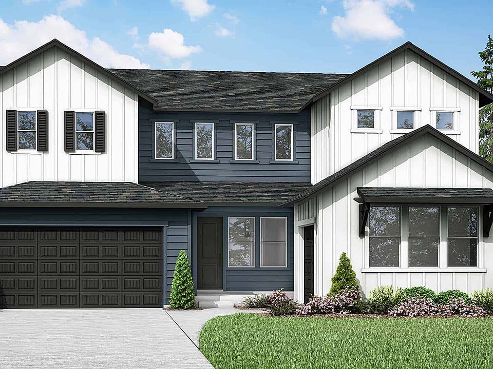 Exterior Style A