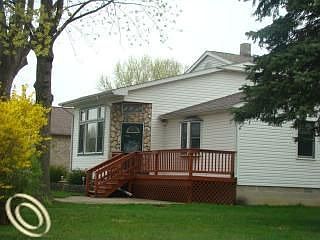 2nd image of 19420 Parkville St
