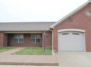 3040 Gardenia Dr, Evansville, IN 47715