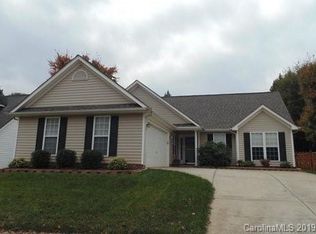 15245 Eric Kyle Dr, Huntersville, NC 28078