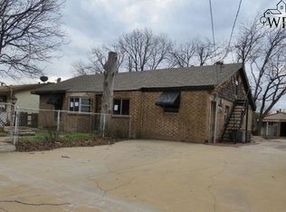 704 Lobban Ln, Wichita Falls, TX 76306