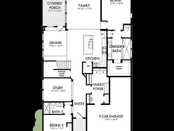 2nd image of this home
