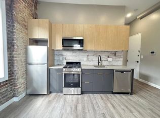 72 Arlington Ave #6A, Jersey City, NJ 07305