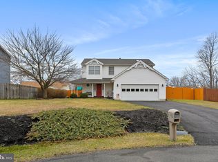 113 Ware Pl, Winchester, VA 22602