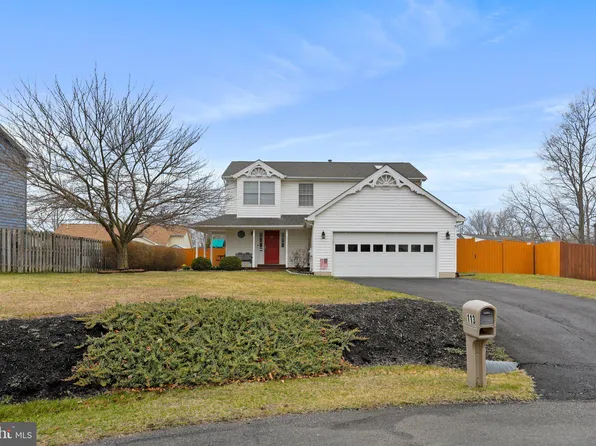 113 Ware Pl, Winchester, VA 22602
