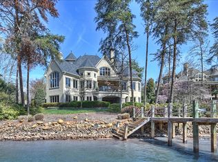 147 Union Chapel Dr, Mooresville, NC 28117