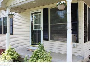 4191 Holt Rd, Holt, MI 48842