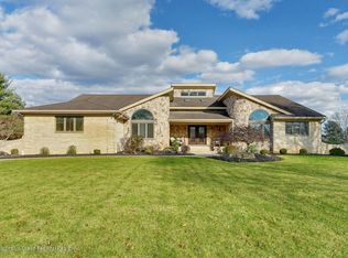 8 Pheasant Rd, COLTS NECK, NJ 07722