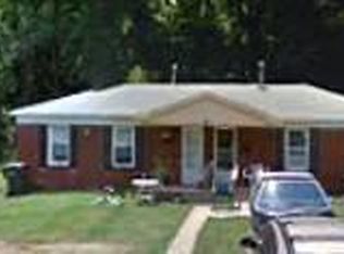 511 Alpha St APT 2, Charlotte, NC 28205