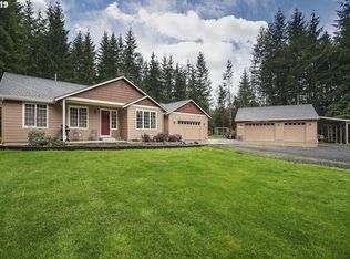 1527 Eufaula Heights Rd, Longview, WA 98632