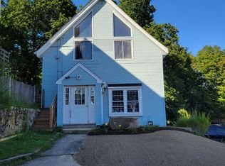 127 E Central St #A, Franklin, MA 02038