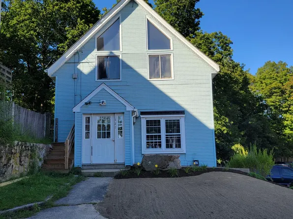 127 E Central St #A, Franklin, MA 02038