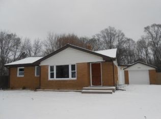 1781 E Ogden Cir, Benton Harbor, MI