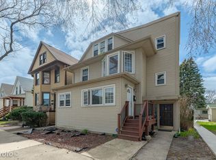 5845 W Dakin St, Chicago, IL 60634