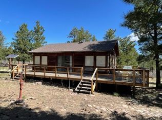 197 San Marcos Rd, Westcliffe, CO 81252