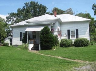 91 Trinity Church Rd, Harrisonburg, VA 22802