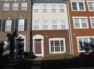 9960 Kings Parade Blvd, Charlotte, NC 28273