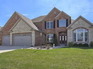 1212 English Oak Dr, Champaign, IL