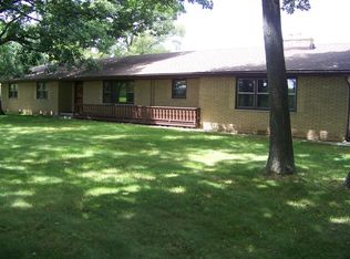 23606 W Rolf Rd, Plainfield, IL 60586