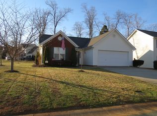 1201 Loring Dr, Indian Trail, NC 28079