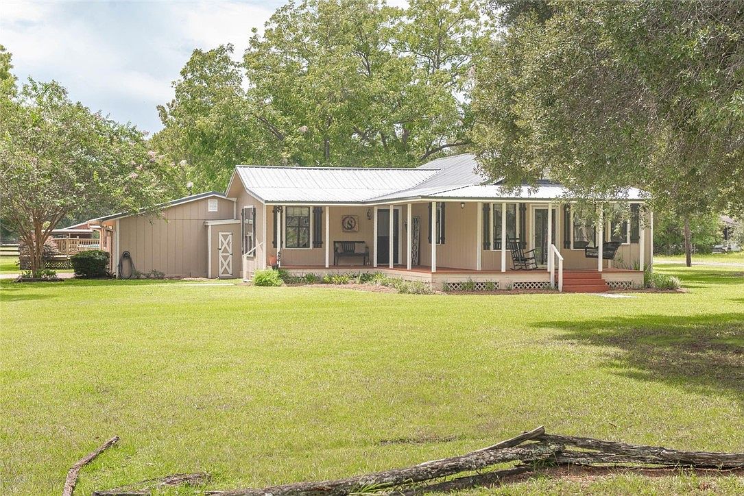 7649 Motes Rd, Bryceville, FL 32009 Zillow