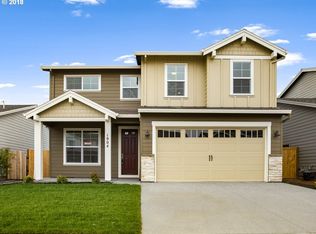 1904 Silverstone Dr, Forest Grove, OR