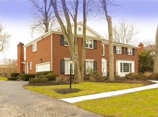 48 Brandywine Dr, Buffalo, NY 14221