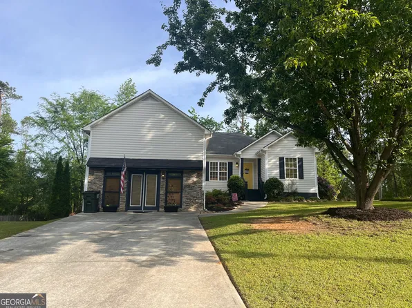 20 Colton Creek Ct, Dallas, GA 30132