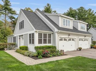 36 Lakepoint Way #36, Hopkinton, MA 01748