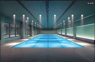 Rented by Direct Properties New York