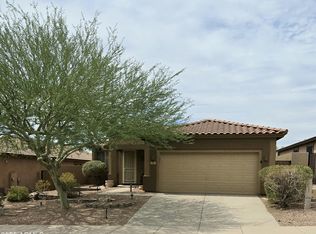 15015 E Desert Willow Dr, Fountain Hills, AZ 85268