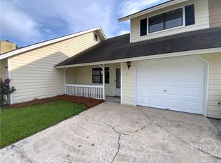 61 Port Dr, Richmond Hill, GA 31324